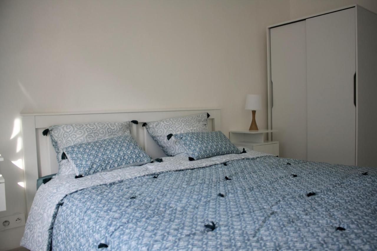 Charmant Appartement Au Coeur Des Gres D Annot Bagian luar foto